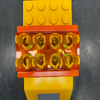 Miltenyi Biotec gentleMACS Octo Dissociator image 3